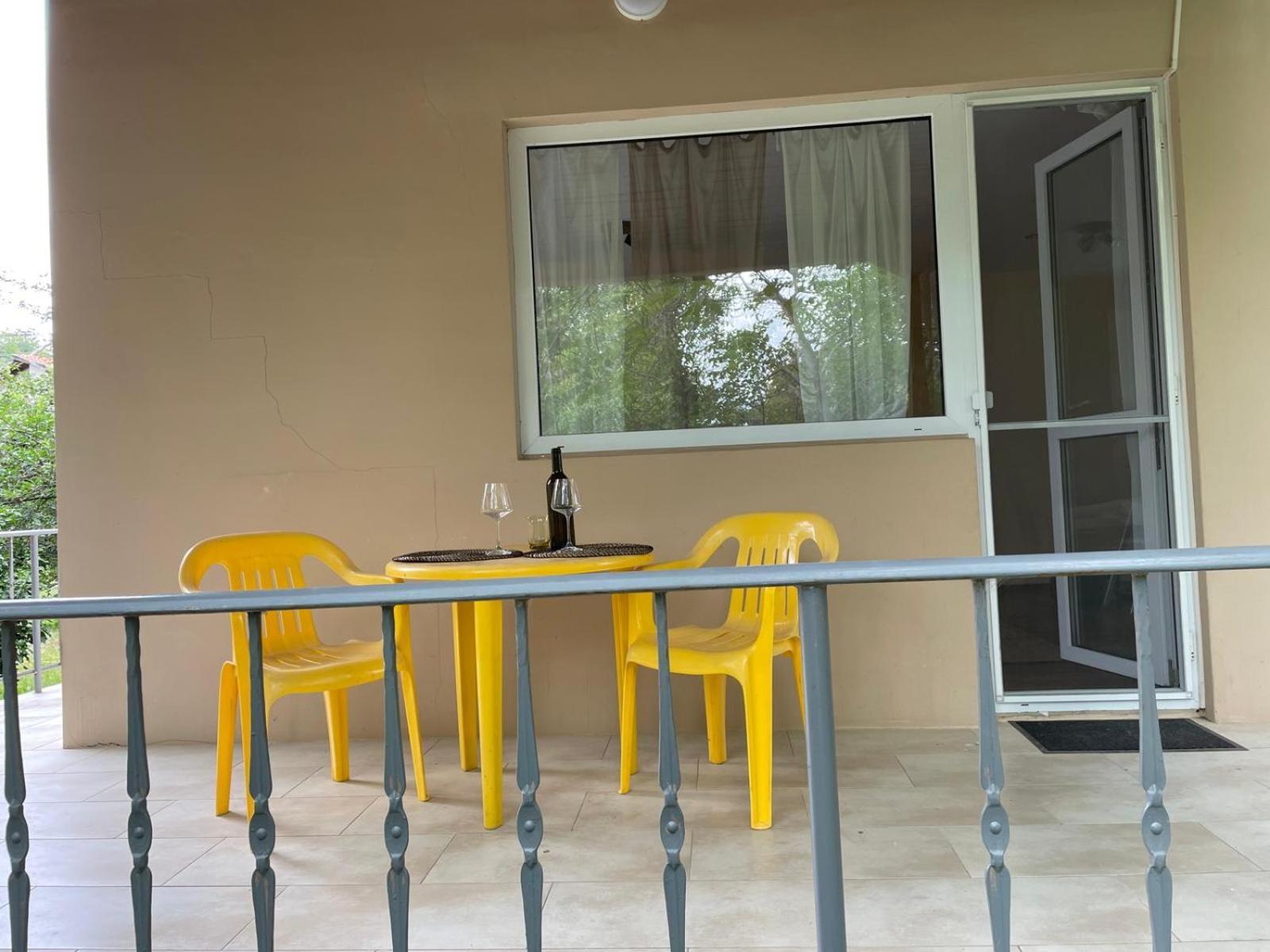 A Charming And Peaceful Summer 400m From The Sea *