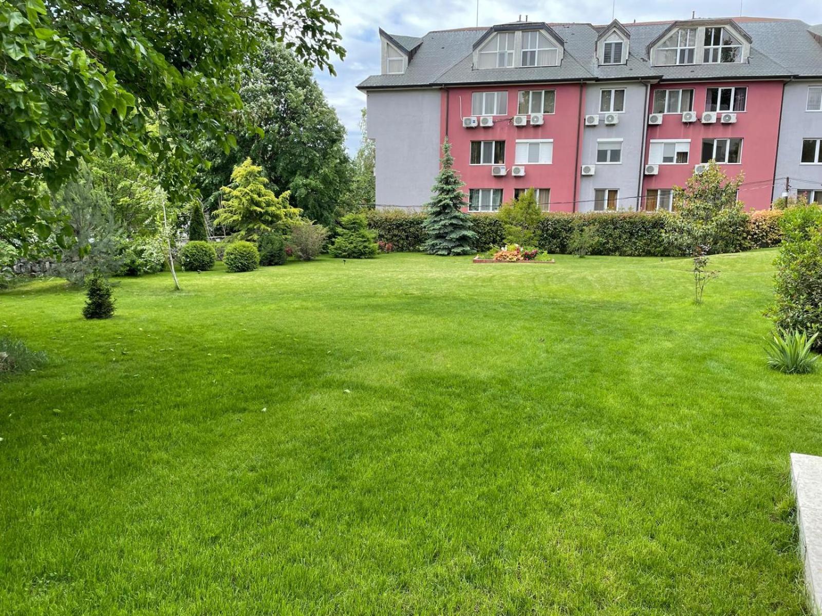 A Charming And Peaceful Summer 400m From The Sea Casa vacanze *