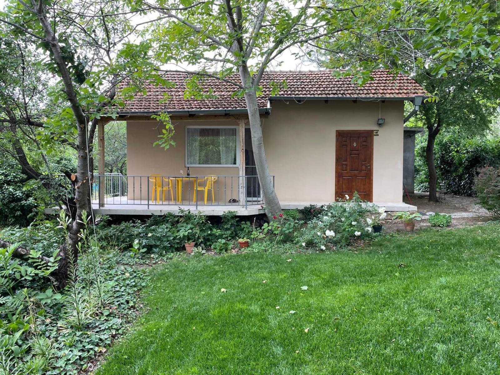 Casa vacanze A Charming And Peaceful Summer 400m From The Sea Varna